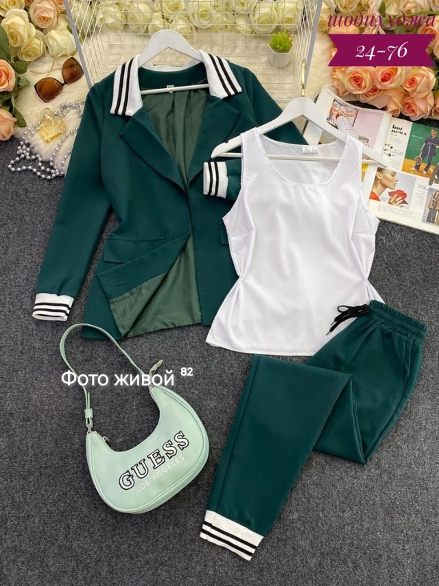 Пиджак 23014705