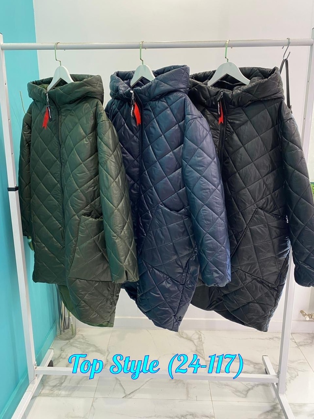 Куртка 23014717