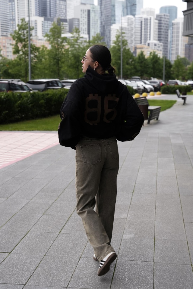 Джинсы 23014556