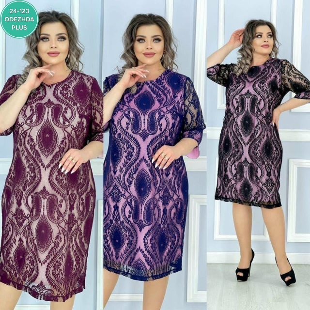 Платье 23014243