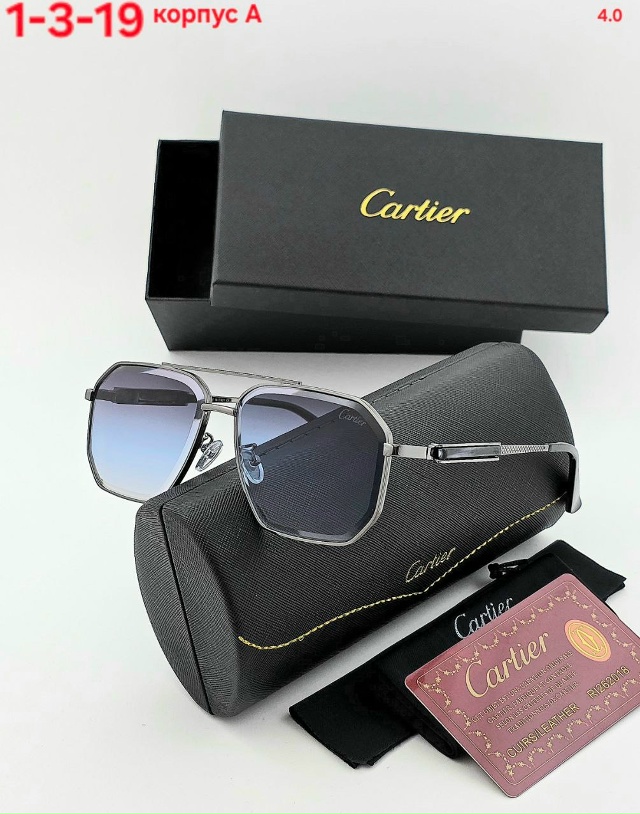 Солнцезащитные очки 23014651