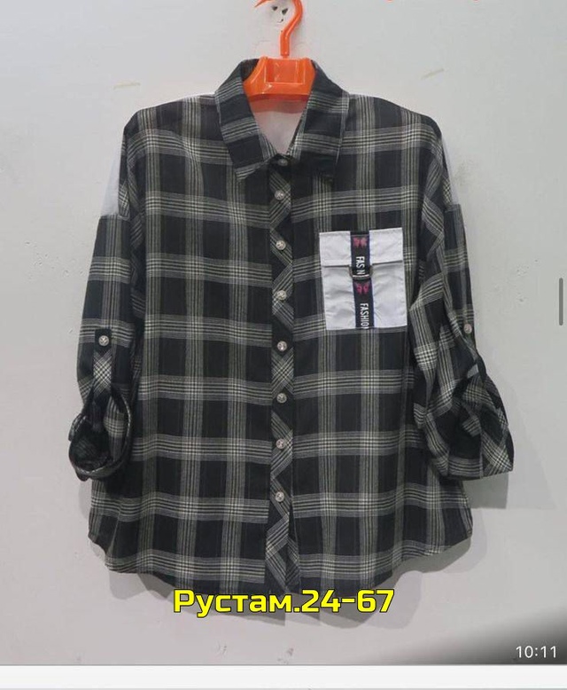 Рубашка 23014687