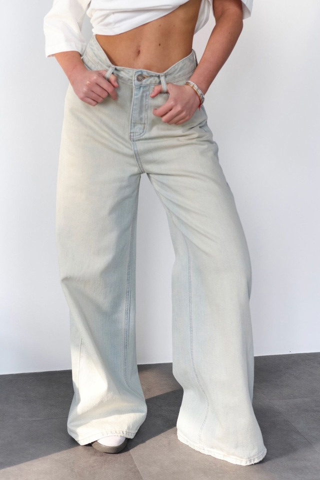 Джинсы 23014555