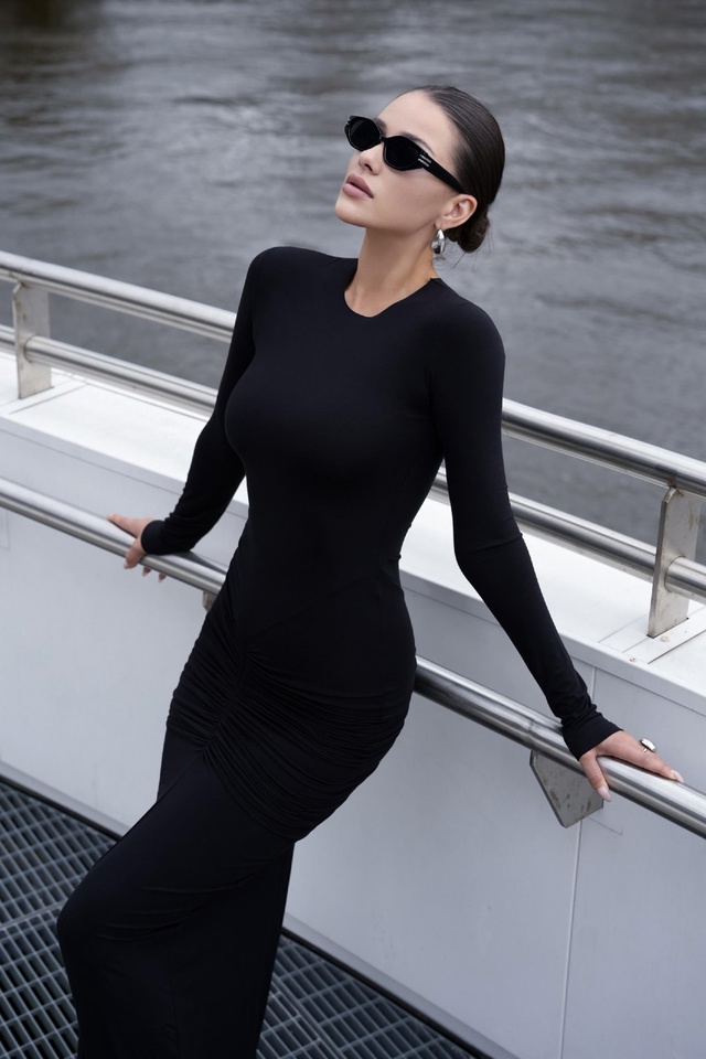 Платье 23014491