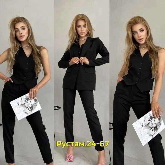 Костюм 23014566