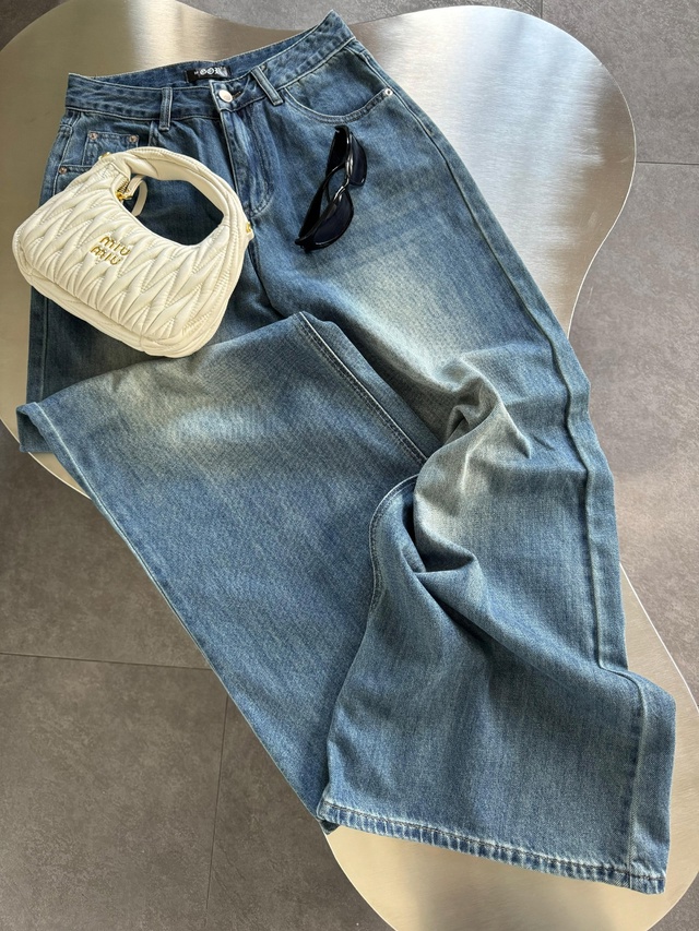 Джинсы 23014561