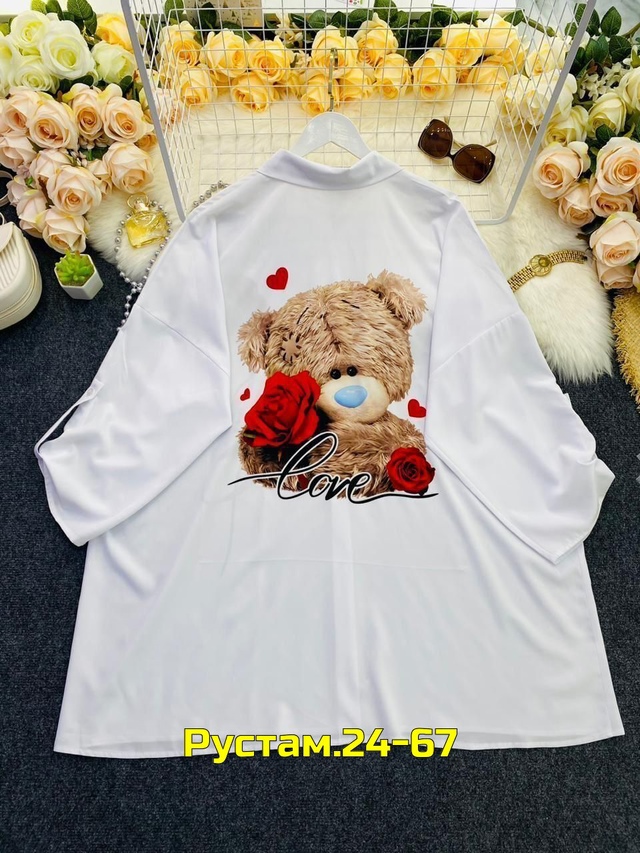 Рубашка 23014881