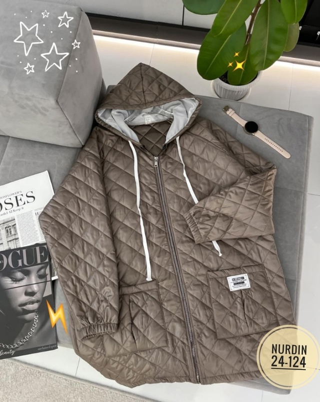 Куртка 23014781