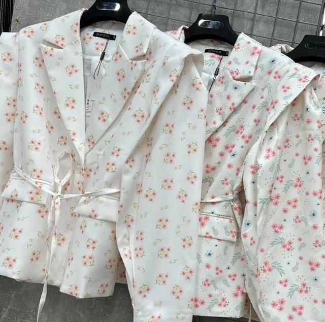 Пиджак 23014286