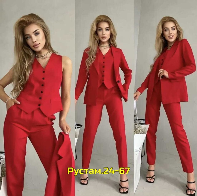 Костюм 23014566