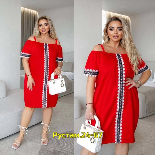 Платье 23014093