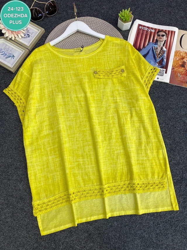 Блузка 23014882