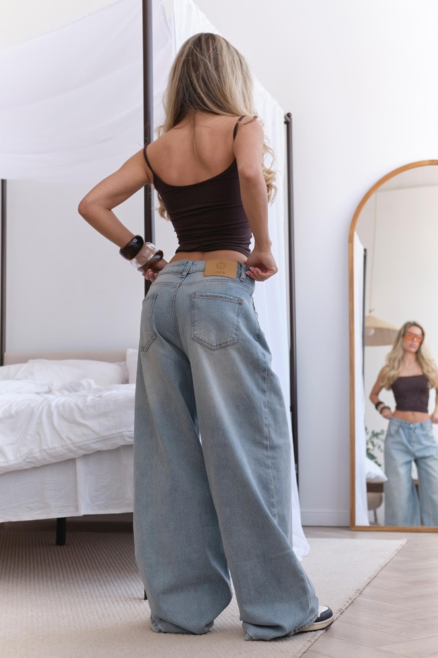 Джинсы 23014559