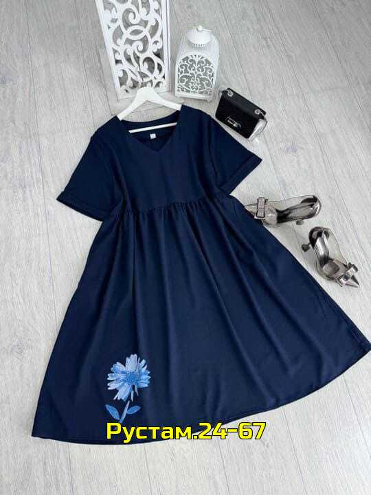 Платье 23014573