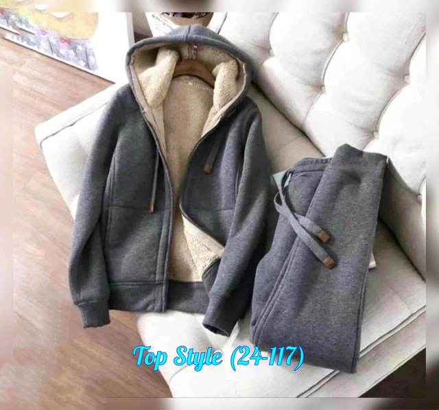 Спортивный костюм 23014185