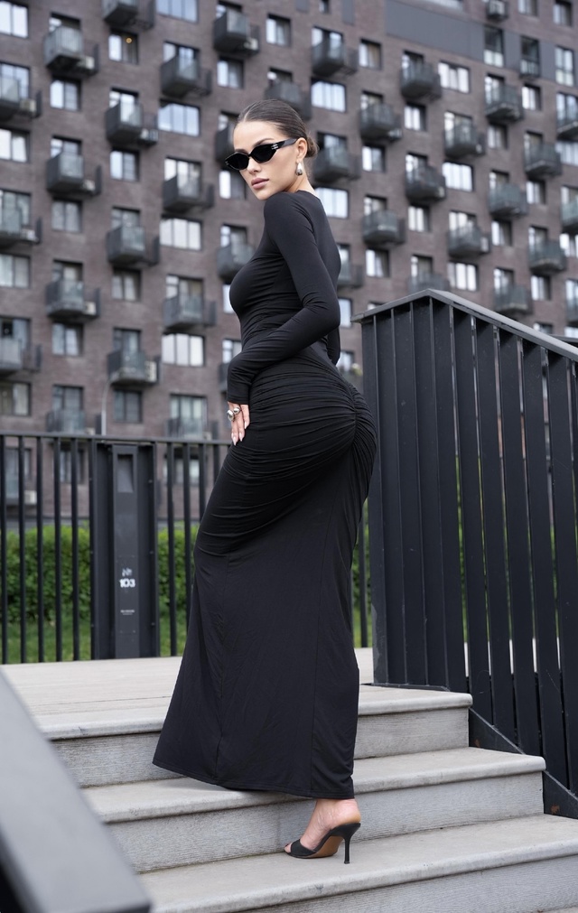 Платье 23014491