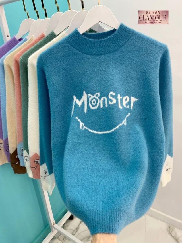 Свитер 23013892