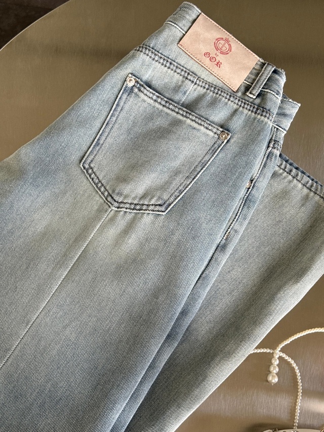 Джинсы 23014551