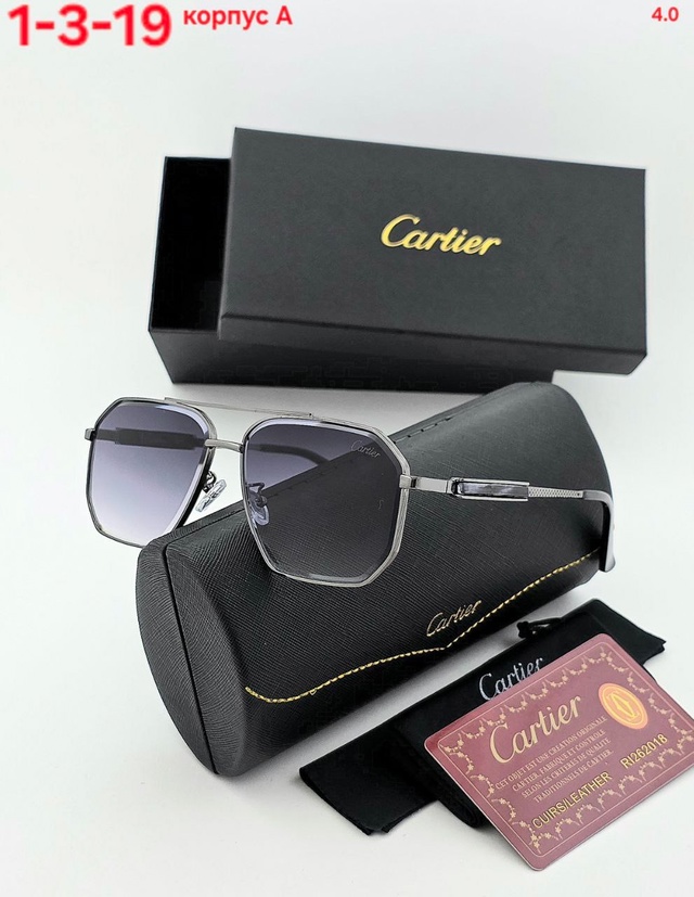 Солнцезащитные очки 23014651