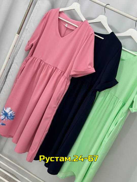 Платье 23014573