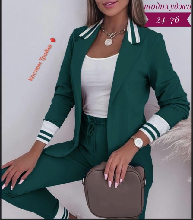 Пиджак 23014705
