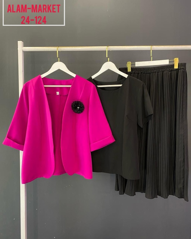 Пиджак 23014725