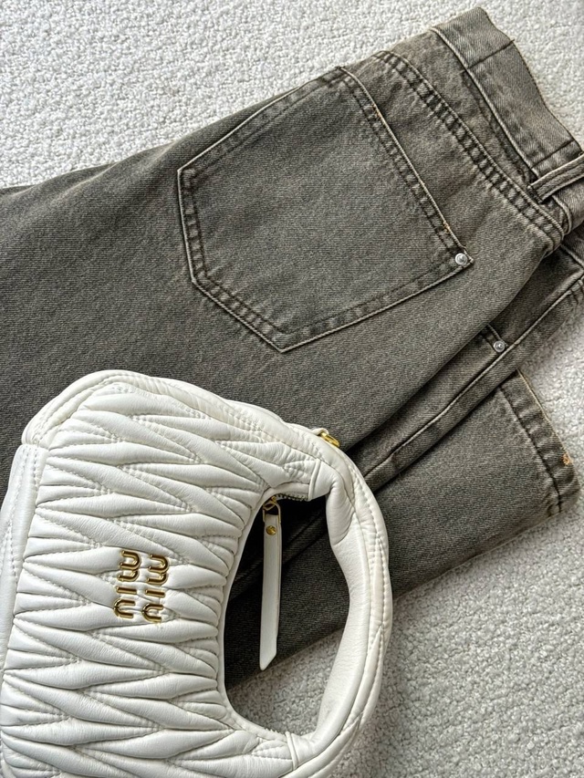 Джинсы 23014556