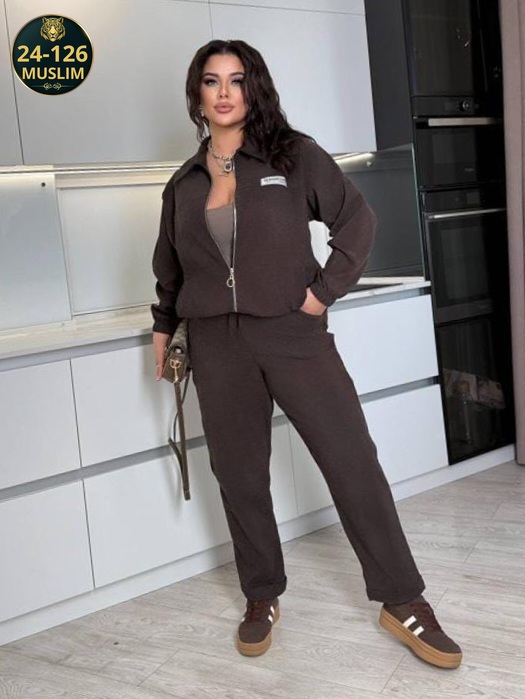 Спортивный костюм 23015280