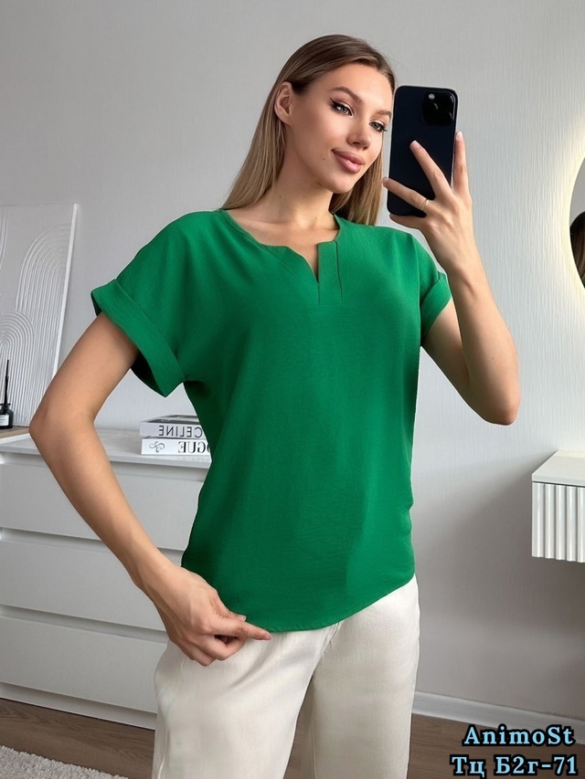 Блузка 23015864