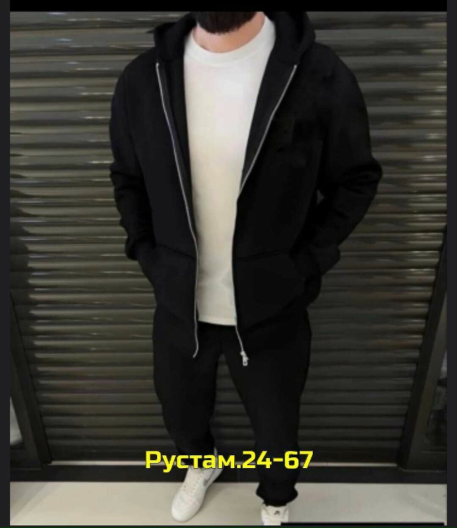 Спортивный костюм 23016128