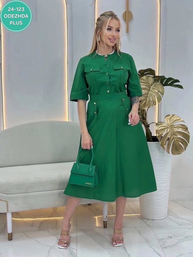 Платье 23015008