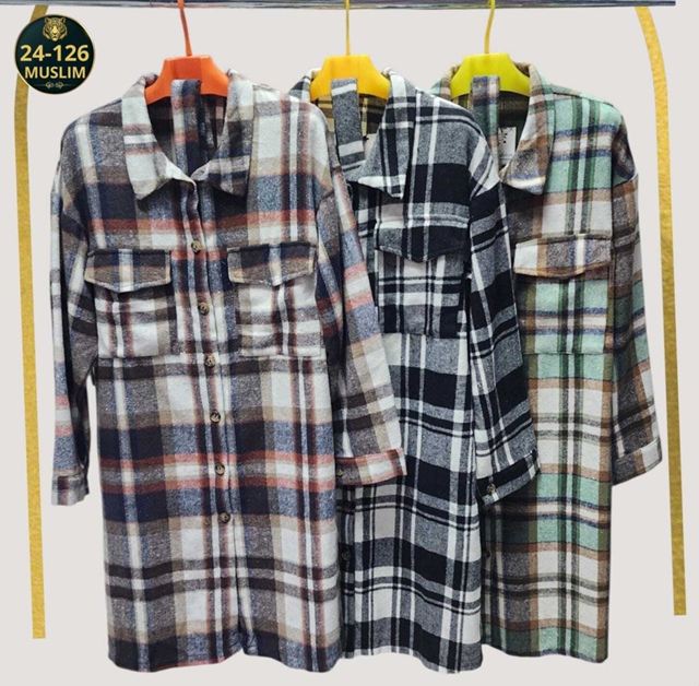 Рубашка 23015717