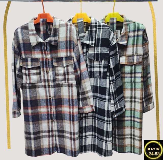 Рубашка 23016089