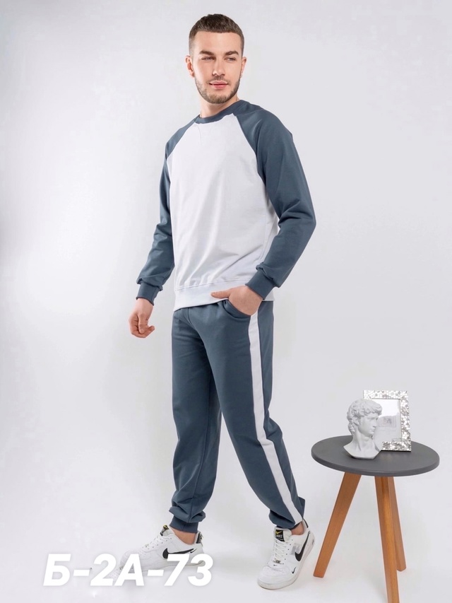 Спортивный костюм 23016006