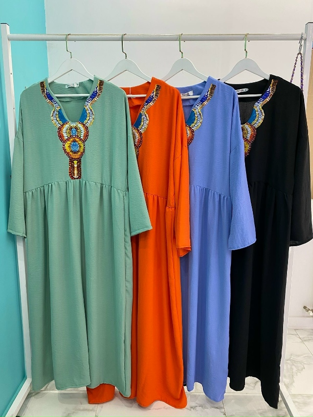 Платье 23016031