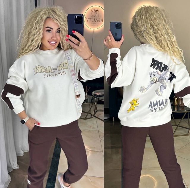 Костюм 23016396