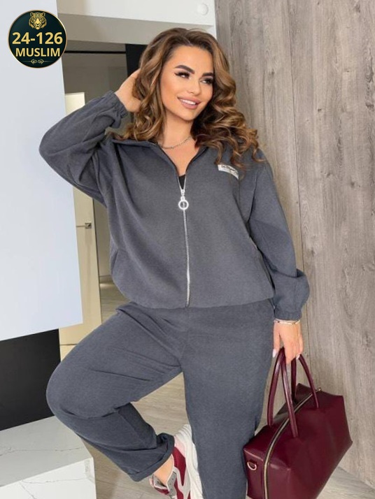 Спортивный костюм 23015280