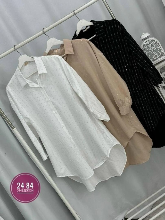 Рубашка 23014955