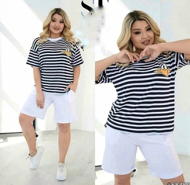 Спортивный костюм 23016033