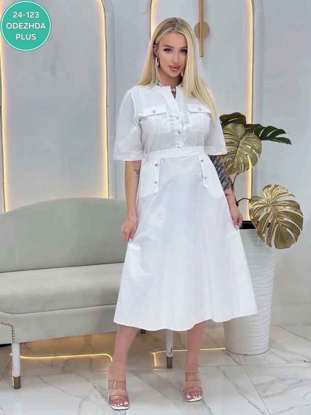 Платье 23015008