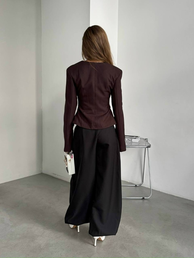 Пиджак 23015134