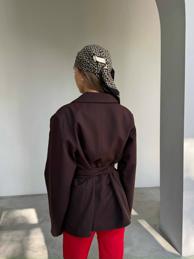 Пиджак 23017645