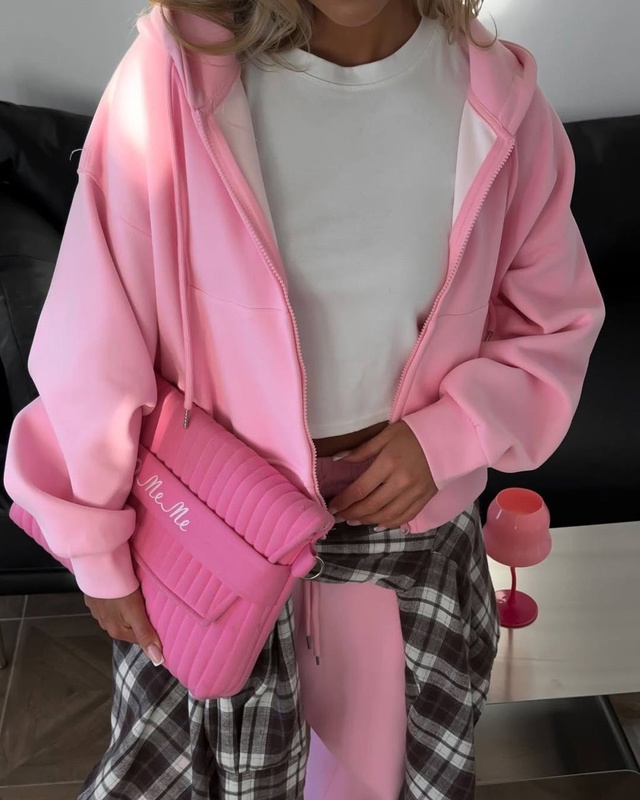 Спортивный костюм 23016699