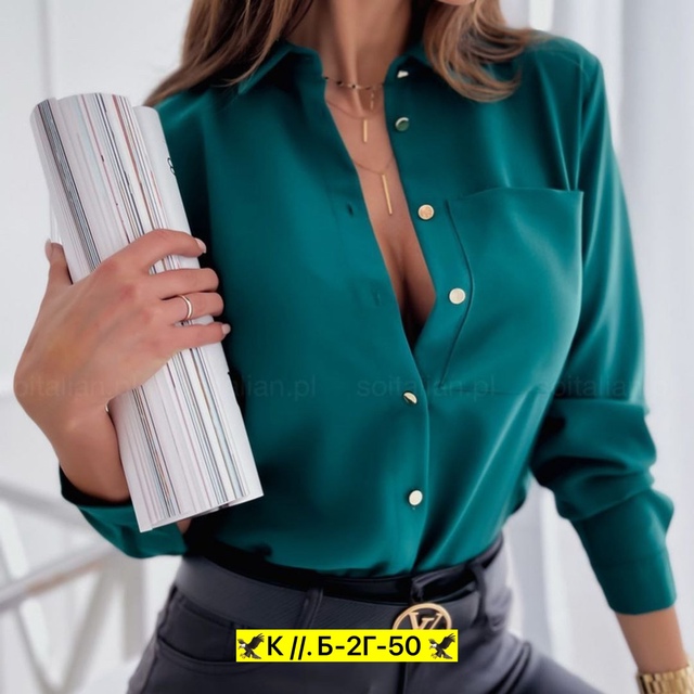 Рубашка 23017142