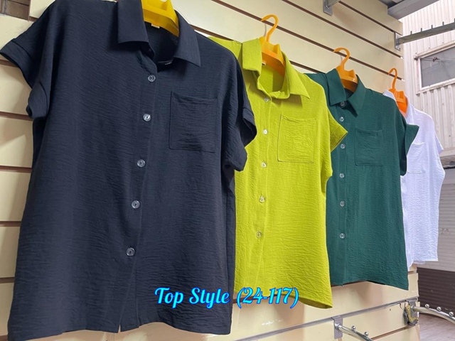 Рубашка 23017574