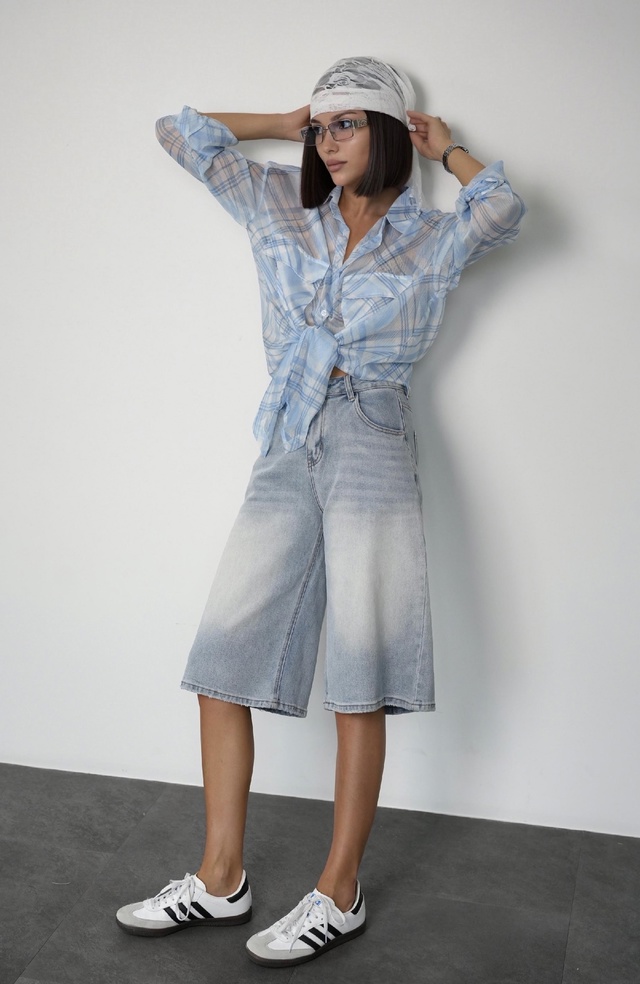 Рубашка 23017442