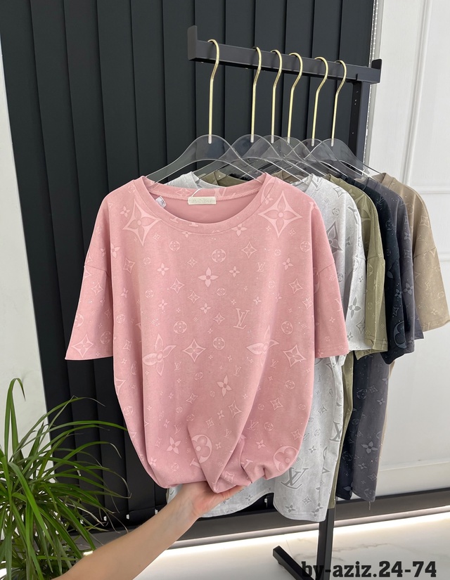 Футболка 23016652