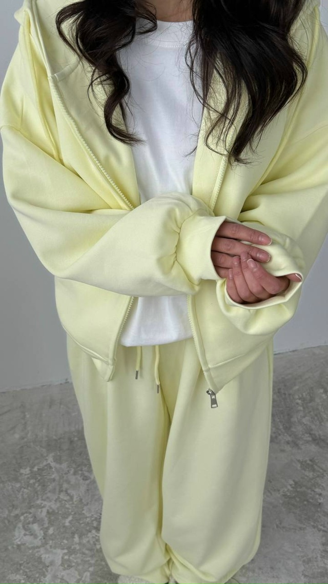 Спортивный костюм 23016699