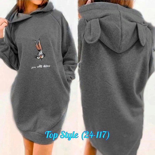 Толстовка 23017481