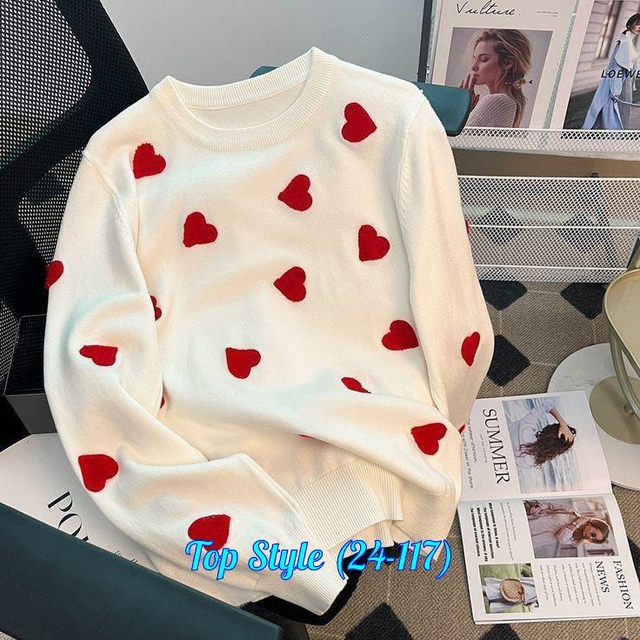 Свитер 23016998